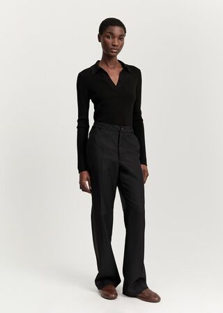 Milo Pant Wool AIAYU Str.: M