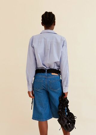 Alex Unisex Shirt OPÉRASPORT Str.: M