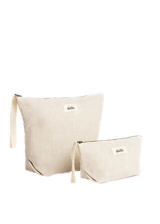 Pouch Linen Mini AIAYU Str.: One size