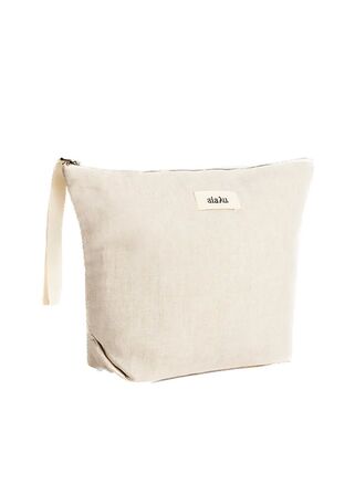 Pouch Linen AIAYU Str.: One size