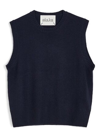 Ingeborg AIAYU Str.: S