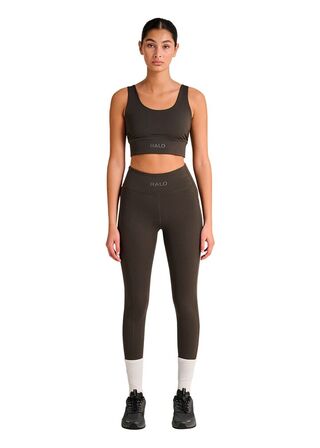 Women Training Tights HALO Str.: L