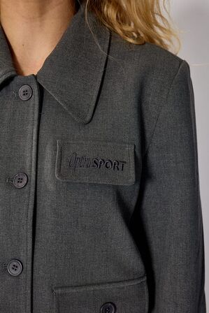 NÉlia Blazer OPÉRASPORT Str.: M