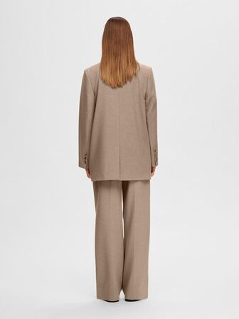SLFRita LS Relaxed Blazer NOOS SELECTED FEMME Str.: 36
