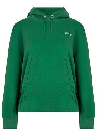 Cinched Waist Sweatshirt STINE GOYA Str.: XS