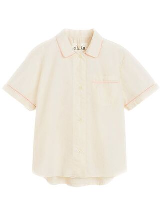 Pyjamas Night Summer AIAYU Str.: L