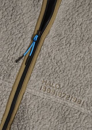 Halo Move Polartec Fleece Jacket HALO Str.: XS