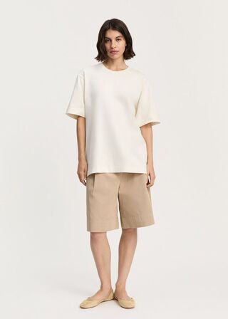 Lui Circular Tee AIAYU Str.: XL