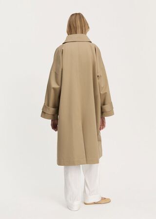 Jo Coat Twill AIAYU Str.: L