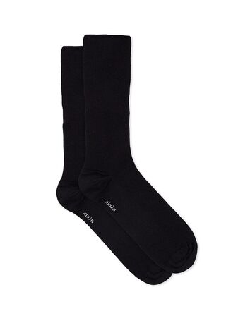 Wool Rib Socks AIAYU Str.: 36-38