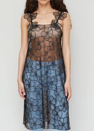 Iris Dress OPÉRASPORT Str.: S