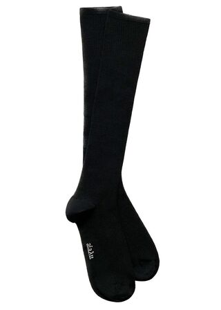 Wool Knee Socks Ii AIAYU Str.: 39-41