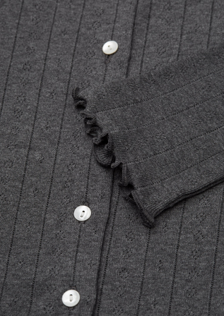 Edie Cardigan SKALL STUDIO Str.: L