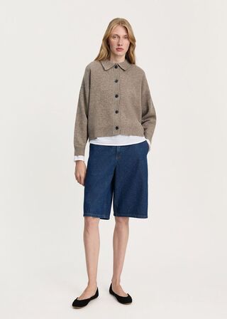 Sunil AIAYU Str.: XS