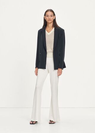 Hoys Blazer SAMSØE SAMSØE Str.: XL