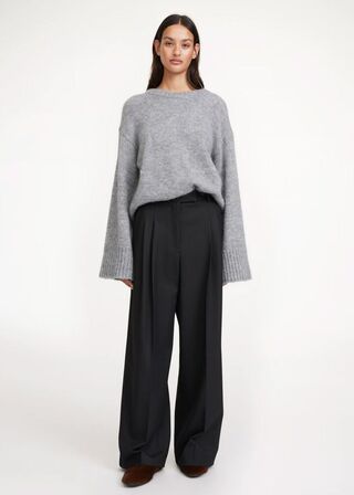 Cymbaria Trousers BY MALENE BIRGER Str.: 40