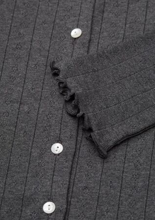 Edie Cardigan SKALL STUDIO Str.: S