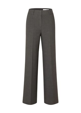SLFRita MW Wide Pant NOOS SELECTED FEMME Str.: 42