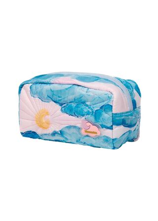 Makeup Bag Medium MAANESTEN Str.: B: 31 x H: 21 cm