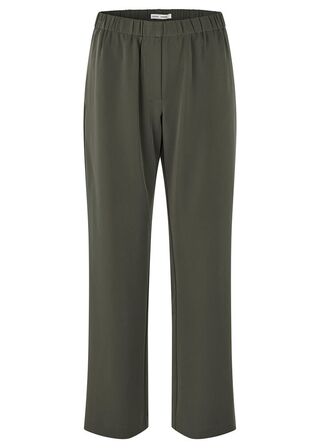 Hoys Straight Pants SAMSØE SAMSØE Str.: L