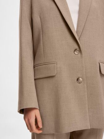 SLFRita LS Relaxed Blazer NOOS SELECTED FEMME Str.: 40