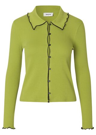Soleimd Ls Top MODSTRÖM Str.: XS