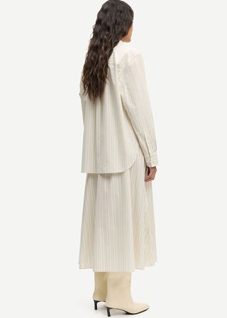 SALova Pocket Shirt SAMSØE SAMSØE Str.: XS