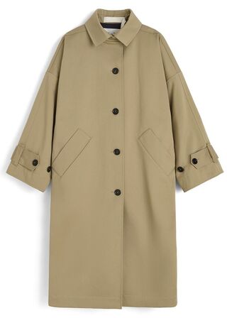 Jo Coat Twill AIAYU Str.: L
