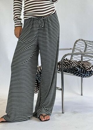 NPS Nova Pants NØRGAARD PAA STRØGET Str.: 2