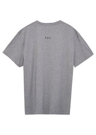 Essential T-shirt HALO Str.: XS