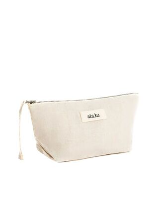 Pouch Linen Mini AIAYU Str.: One size