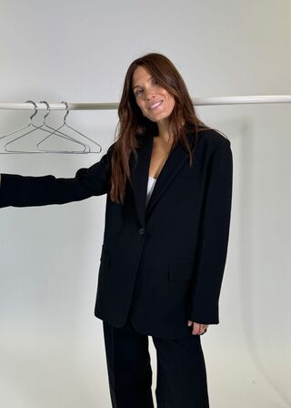 Gale Blazer MODSTRÖM Str.: S