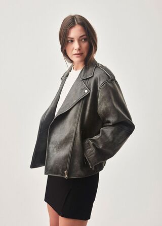HullaMD Jacket MODSTRÖM Str.: XL