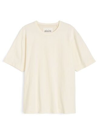 Lui Circular Tee AIAYU Str.: L