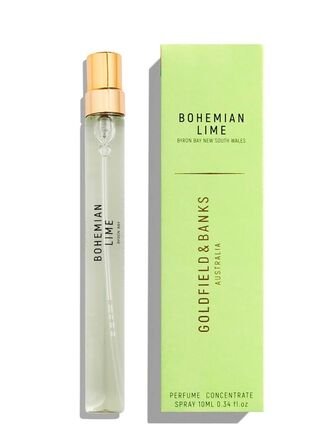 GOLDFIELD & BANKS - Eau de Parfum GOLDFIELD & BANKS Str.: 10 ml