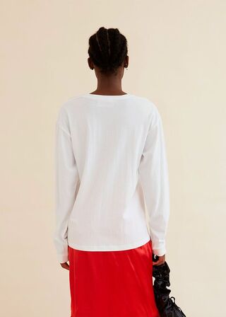 Claudette Unisex T-shirt OPÉRASPORT Str.: L