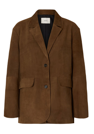 SLFClara Suede Blazer SELECTED FEMME Str.: 38