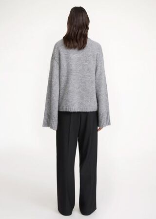 Cymbaria Trousers BY MALENE BIRGER Str.: 40