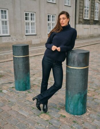 MMAshley Deluxe Jeans MOS MOSH Str.: 26/32