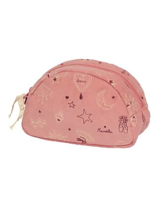 Makeup Bag Medium MAANESTEN Str.: B: 31 x H: 21 cm