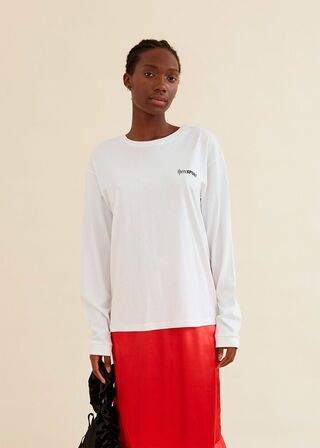 Claudette Unisex T-shirt OPÉRASPORT Str.: L