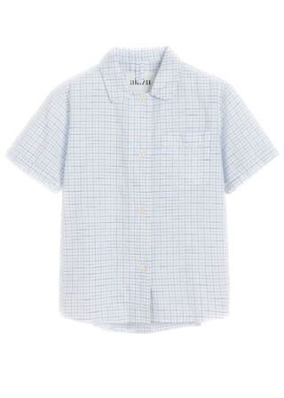 Pyjamas Night Summer AIAYU Str.: L