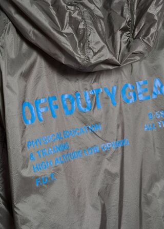 Halo Saber Jacket 2.0 HALO Str.: XL