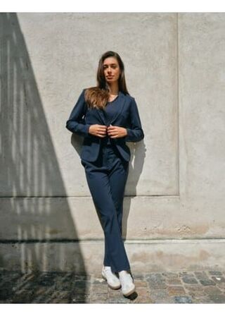 MMEllen Izzy Pant MOS MOSH Str.: 38