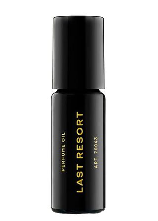 Perfume Oil RAAW ALCHEMY Str.: 10 ml