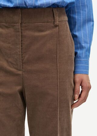 SALot Trousers SAMSØE SAMSØE Str.: S