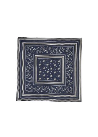 Skall Classic Scarf 55x55 SKALL STUDIO Str.: 55 x 55 cm