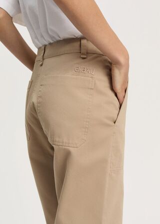 River Pant AIAYU Str.: XS