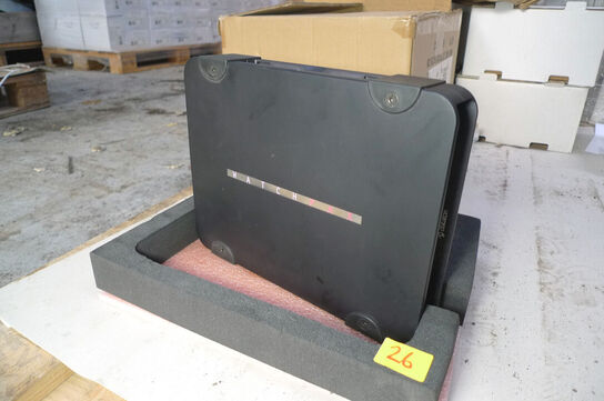 Watchpax medie server