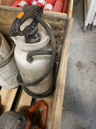 Kapsav HUSQUARNA K970